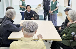 서대문 내품애센터 2026년 `동물매개치유 프로그램` 운영