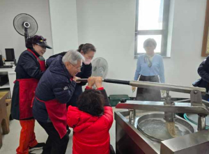 동대문구, 코레일 해피트레인으로 장애인‧가족과 함께한 특별한 기차여행