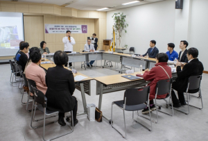 동대문구, ‘맞춤형 통합돌봄’ 특화사업 본격 가동