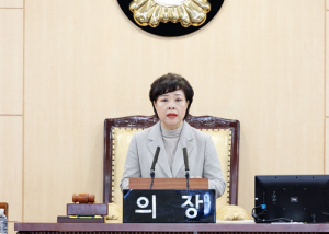 영등포구의회, 제268회 임시회 폐회