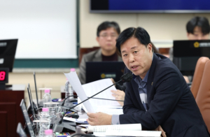 송도호 서울시의원 “서울교통공사 적자, 경영 문제 아닌 ‘구조적 한계’... 서울시·정부 책임 있는 재정 지원 필요”