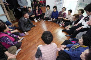 종로구, 아이부터 어르신까지… `생활 속 복지공간` 확 바뀐다