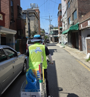 강북구, `빌라관리사무소` 전 동 확대… 주거관리 체계 완성