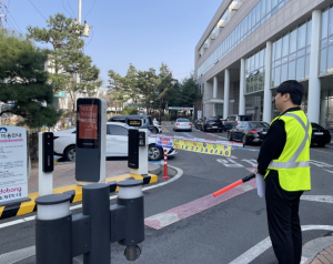 자원안보 위기 `주의` 경보 도봉구, 공공기관 승용차 5부제 시행