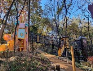 자연에서 뛰놀자 도봉구, `뚝딱뚝딱놀이터` 등 2곳서 프로그램 운영