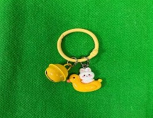 서울시, 해외직구 키링 등 학용품서 유해물질 기준치 최대 549배 초과 검출