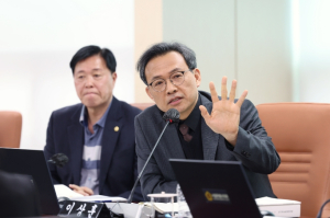 서울시의회 이상훈 의원, 서울교통공사 사장 인사청문회서 ‘현장 안전 인력 공백’ 강력 질타