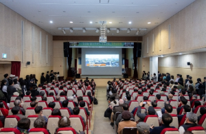 강남구의회, ‘삼성동 일대 대규모 개발사업’ 주민설명회 참석