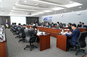 성북구, ‘성북형 AI 모델’ 구축 용역 착수…지속가능한 AI 행정 기반 마련