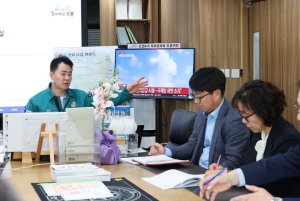 중동발(發) 경제 불안 도봉구, `비상경제대책` 가동