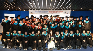 서울시민대학, 명예시민 학위 2천명 돌파…평생학습 질적 도약 이끈다