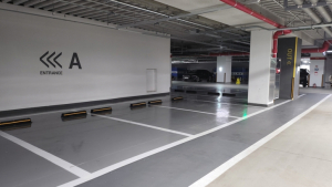 금천구,“개방된 부설주차장 이용하세요”