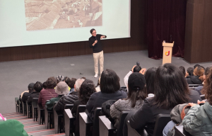 `중구, 정비사업 아카데미 재정비한다! `누적 참여자 4천 명 돌파`