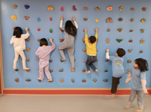 ˝아이들이 마음껏 뛰노는 건강한 관악˝ 관악구, 서울시 `핫둘핫둘서울 유아스포츠단` 5년 연속 선정