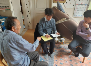 ˝누수 갈등, 이제 함께 해결한다˝ 서울 중구, 주민 참여형 갈등관리 강화