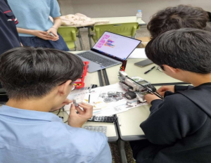 인공지능(AI)도 문화예술도 교실로…강동구, 학교로 찾아가는 미래 교육 시동