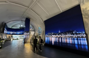 서울시, `뚝섬 한강플플` 3개월 만에 방문객 20만 돌파…한강 대표 ‘핫플’ 자리매김