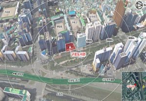 서울시, 구로도서관 `미리내집` 품은 복합시설 재탄생…교육청‧SH 협약