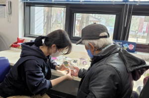 돌봄이 이어지고 삶이 머무는 서대문구 박차