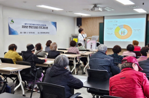 은평구, 어르신 곁으로 `찾아가는 한방건강관리`… 7월까지 운영