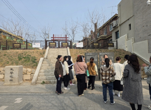 성북구, 결혼이민자 대상 `이중언어 체험프로그램` 운영