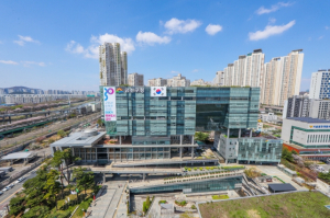 금천구, 공교육 환경만족도 서울시 4위... 3년 새 16위→4위 도약