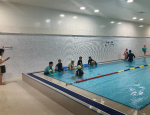 도봉구, 핫둘핫둘서울 유아스포츠단 내달 1일 운영 시작