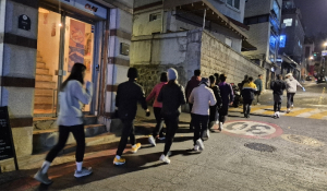 서울 중구, 동 단위 러닝 프로그램 운영