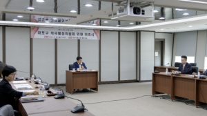 관행 넘어서 답을 만들다! 마포구, 적극행정 우수기관으로 우뚝