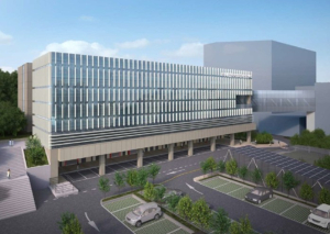 서울시, 보라매병원에 `안심호흡기 전문센터` 본격 착수… 2028년 완공