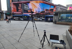 서울시, 전국 최초 `전광판 밝기기준` 마련…눈부심 줄이고 도시 빛 환경 개선