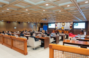 강남구의회, 2026년 부패방지 교육 실시