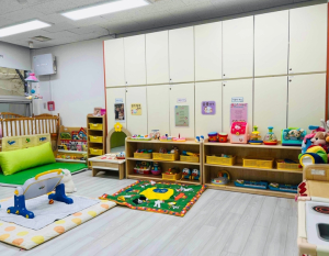 동대문구, 일시적 보육 공백 위한 육아 파트너 ‘시간제보육’ 서비스 강화