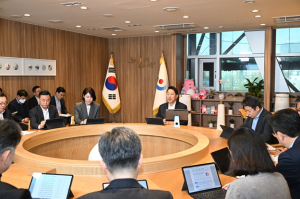 오세훈 서울시장, ˝공공이 먼저 줄이고 시민참여로 확산˝… 중동發 에너지 위기 선제 대응