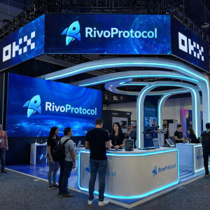 리보 프로토콜, 글로벌 스테이킹 시장 겨냥… “다양한 코인 예치로 접근성 강화”