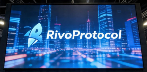 코인 투자 패러다임 변화… 리보 프로토콜, 스테이킹 시장 주목