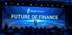 암호화폐 패시브 인컴 확산… 리보 프로토콜 관심 증가