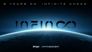 8년의 여정, 무한한 미래: BingX(빙엑스), 1,000만 달러 규모 상금과 글로벌 기념 행사 진행