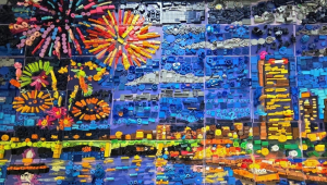 `버려진 장난감에 새 생명` 은평구 수색동, 주민참여예산 `장난감나라 업사이클링 교실` 운영