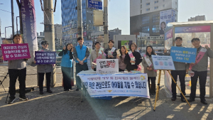 ˝아이들의 봄˝ 금천구, 아동학대 예방 및 인식개선 캠페인