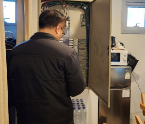 서울 중구, 숙박시설 148곳 집중 점검 완료…캡슐형 시설·소방 기준 등 제도 개선 건의