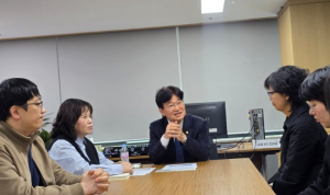 서울시의회 김용일 정책위원장, 워크숍 성과 기반한 소위원회 활성화 논의