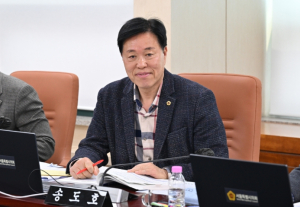 “서부선, 또다시 표류 안 된다”… 송도호 서울시의원, 사업 정상화 위한 ‘재정전환·책임행정’ 촉구