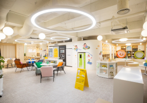 양천구, 독서·문화·소통이 함께하는 일상 속 힐링 공간 `신정3 북카페` 개소