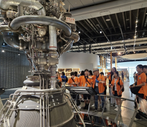 ˝영등포구, 우주 향한 열기 뜨겁다˝ `해외항공 우주캠프` 6 대 1 경쟁률 기록