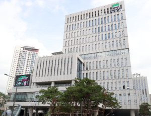 서울시 최초! 동작구, CU와 손잡고 `동작 빵` 출시!