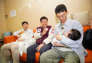 “아빠를 육아 전문가로”, 동대문구 1:1 아빠육아컨설팅 확대 추진