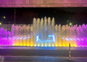 봄날 도심 속 여가와 쉼을 찾는다면, 서대문구로 오세요!