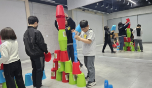 성북구, 청소년 협동 신체활동 `팀ON! 챌린지` 진행