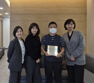 성북구, `어르신 건강주치의` 협력기관 확대…우성연합의원 참여